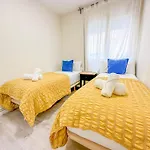 Beach Matucana Apartment By Hello Homes Sitges