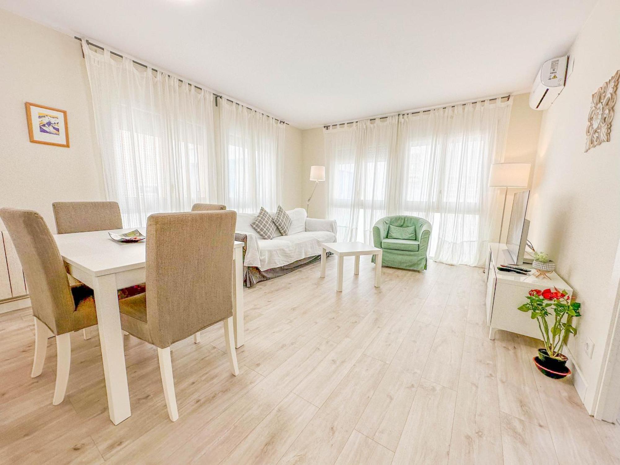 Matucana By Hello Homes Apartment Sitges