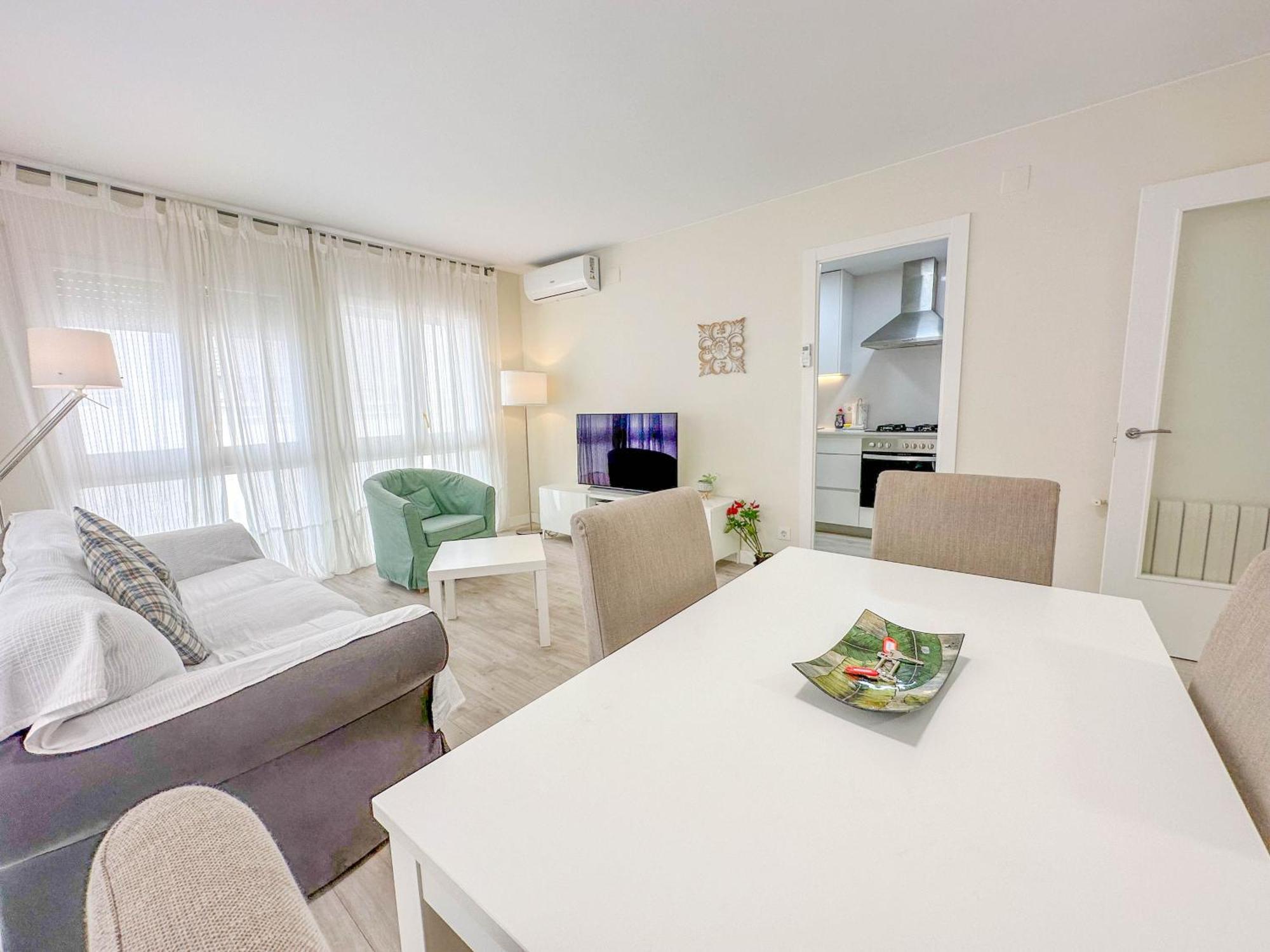Apartment Matucana By Hello Homes *