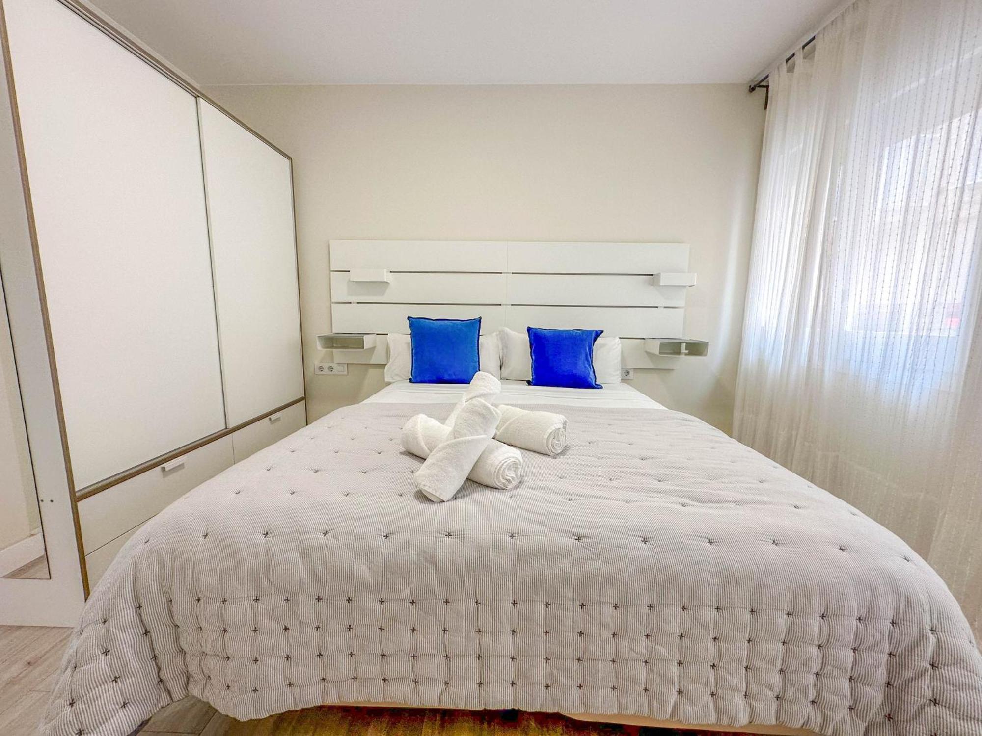 Matucana By Hello Homes Sitges