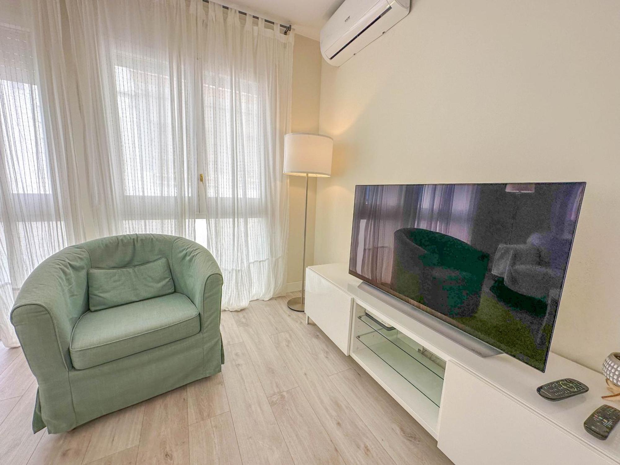 Apartment Matucana By Hello Homes *