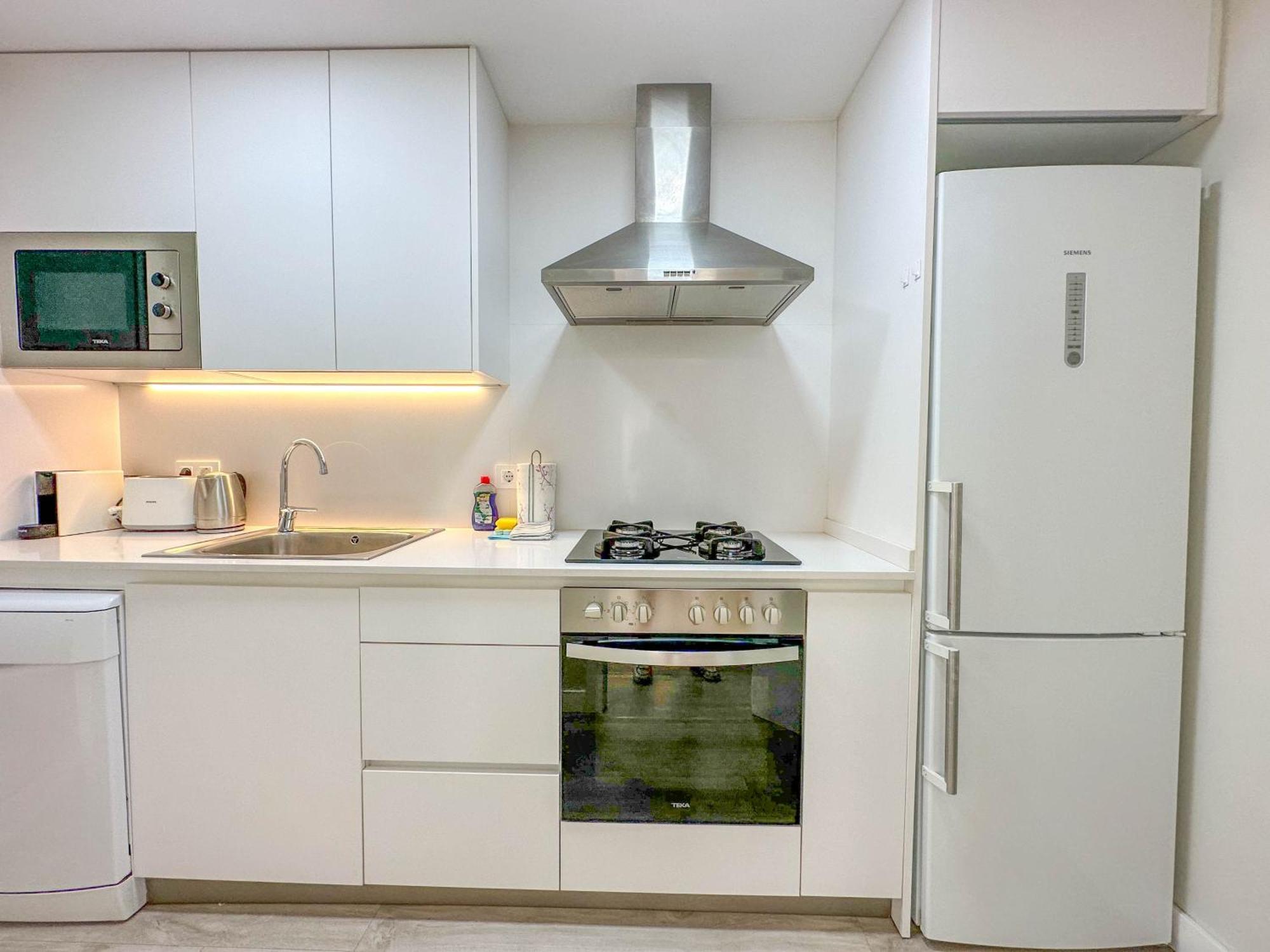Apartment Matucana By Hello Homes Sitges