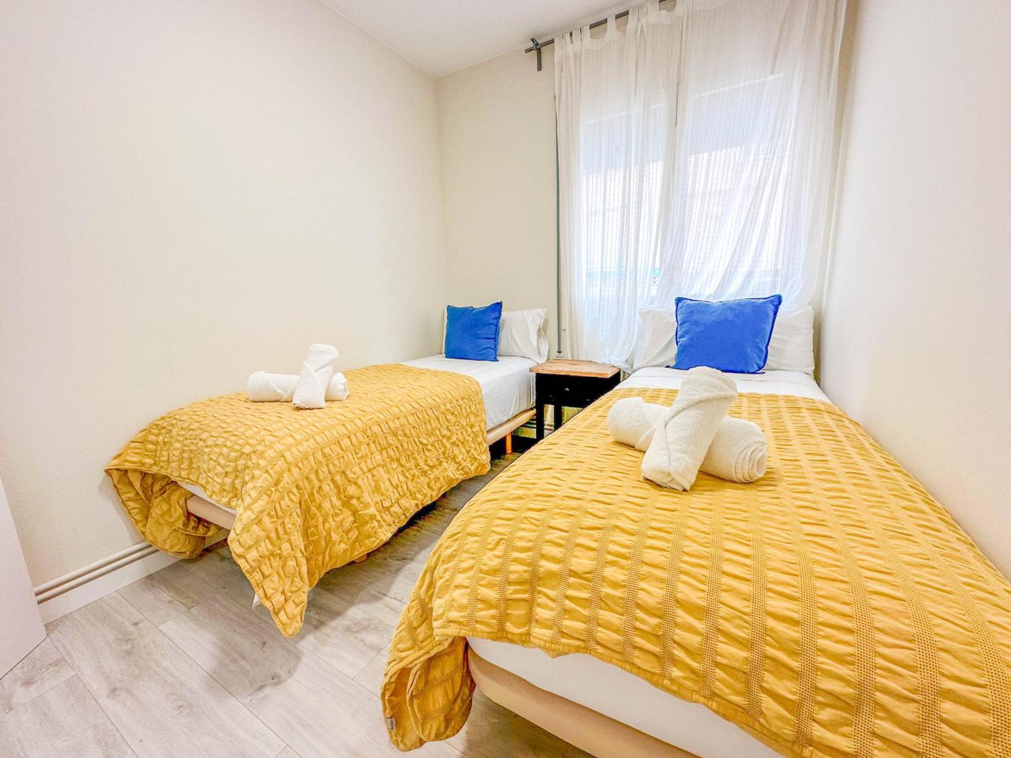 Leilighet Matucana By Hello Homes