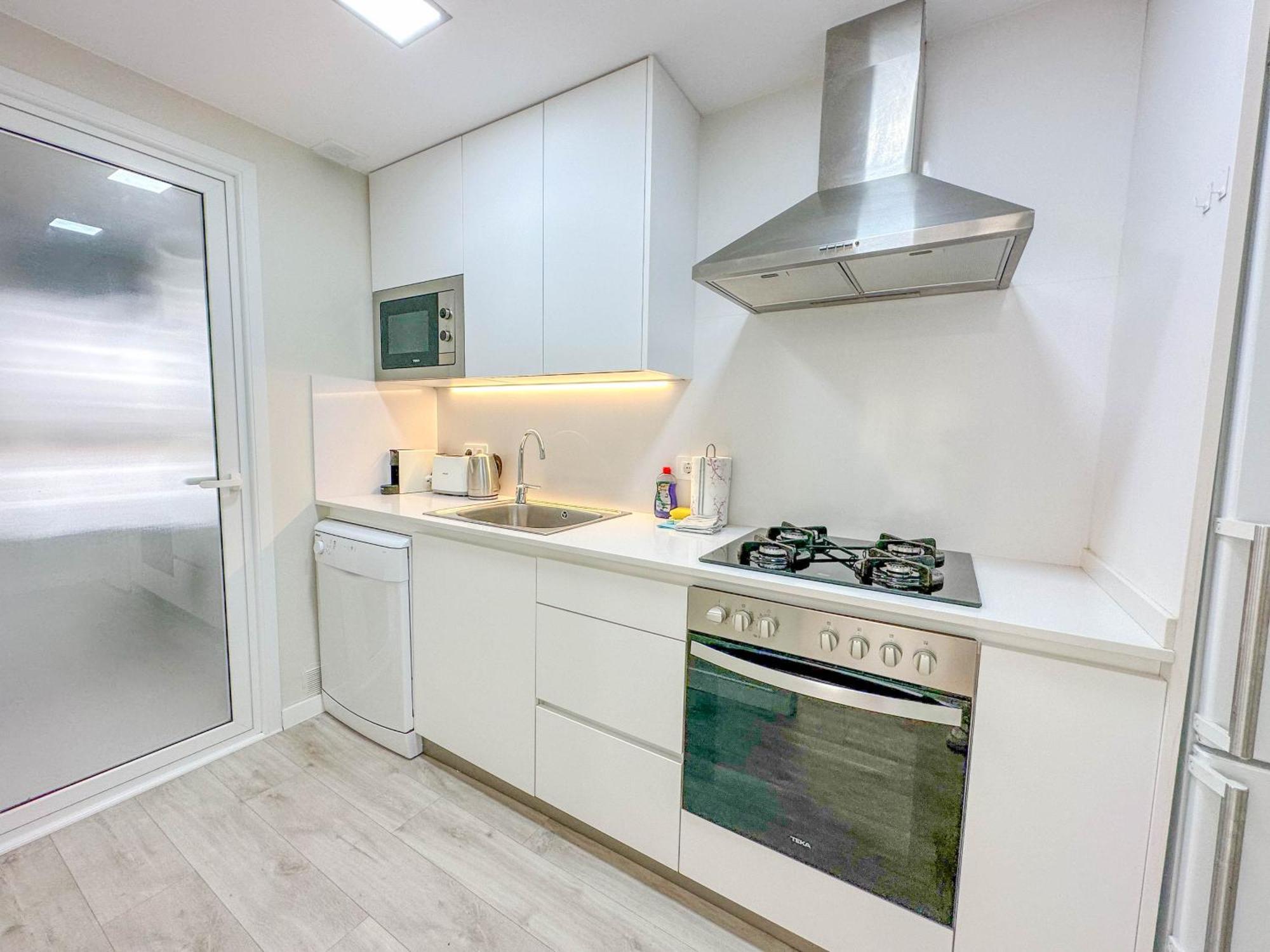Leilighet Matucana By Hello Homes *